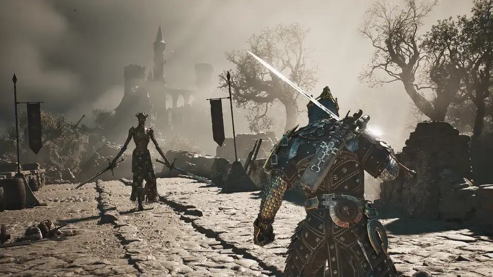 Mortal Shell II screenshot 1