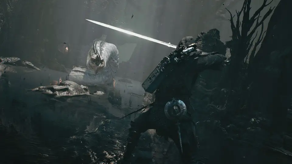 Mortal Shell II screenshot 2