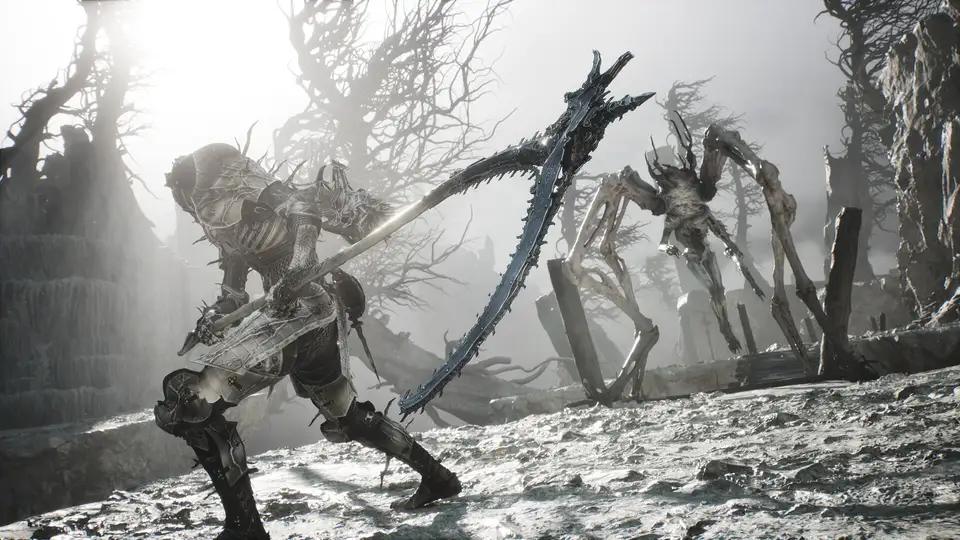 Mortal Shell II screenshot 3