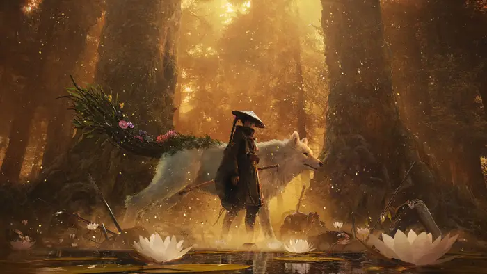Beast of Reincarnation cover art