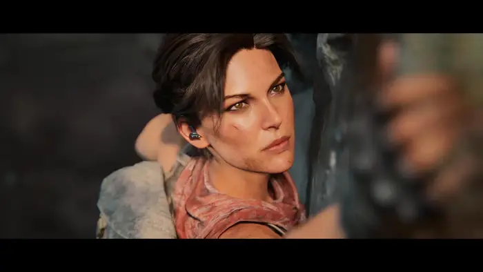 Tomb Raider: Catalyst cover art