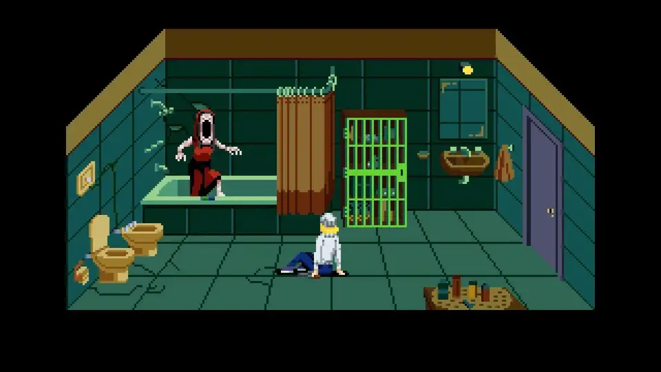 Tenebris Somnia screenshot 2