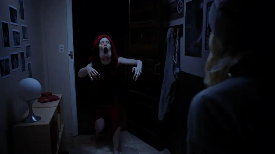 Tenebris Somnia screenshot 3