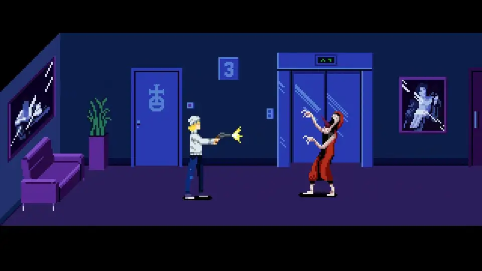 Tenebris Somnia screenshot 4