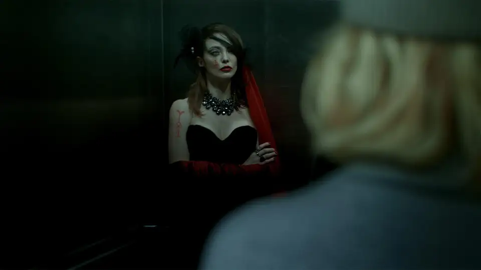 Tenebris Somnia screenshot 5