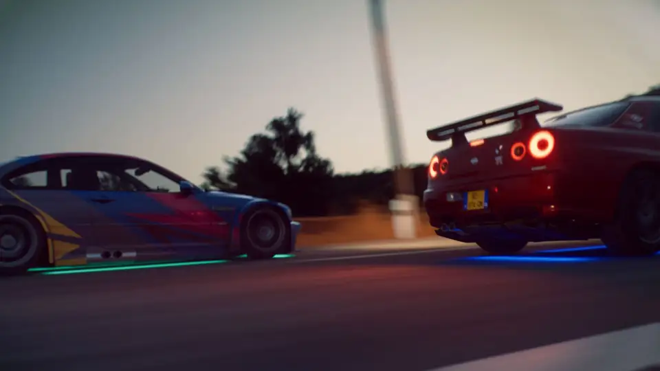 Clutch (2027) screenshot 1