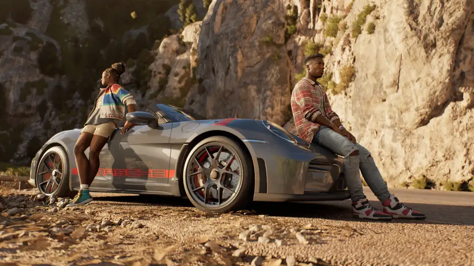 Clutch (2027) screenshot 2