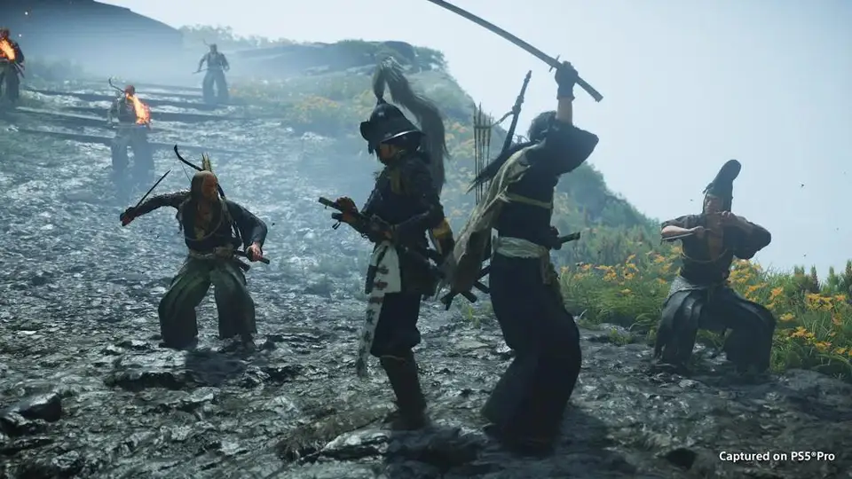 Ghost of Yōtei: Echoes of Sekigahara screenshot 1