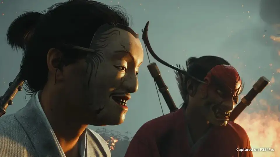 Ghost of Yōtei: Echoes of Sekigahara screenshot 2
