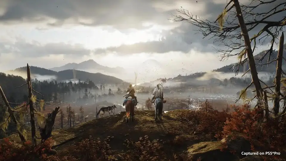 Ghost of Yōtei: Echoes of Sekigahara screenshot 3