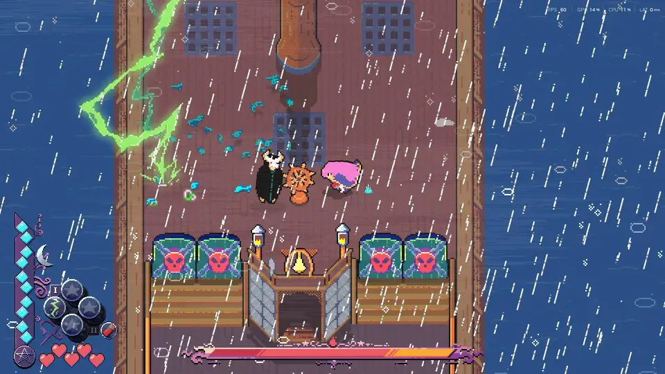 Magical Blush screenshot 4