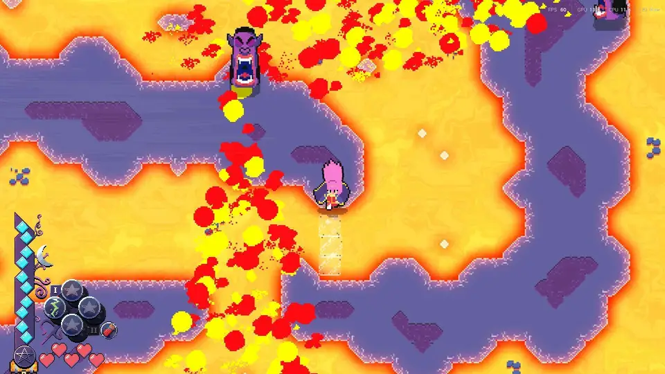 Magical Blush screenshot 5