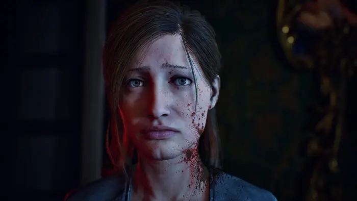 Remothered: Red Nun's Legacy cover art