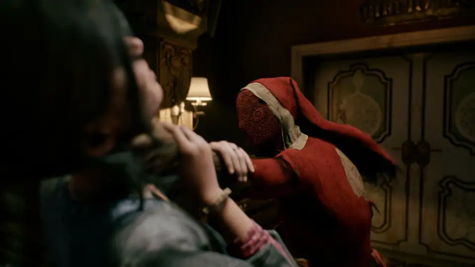 Remothered: Red Nun's Legacy screenshot 3