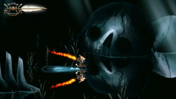 Well Dweller cover art