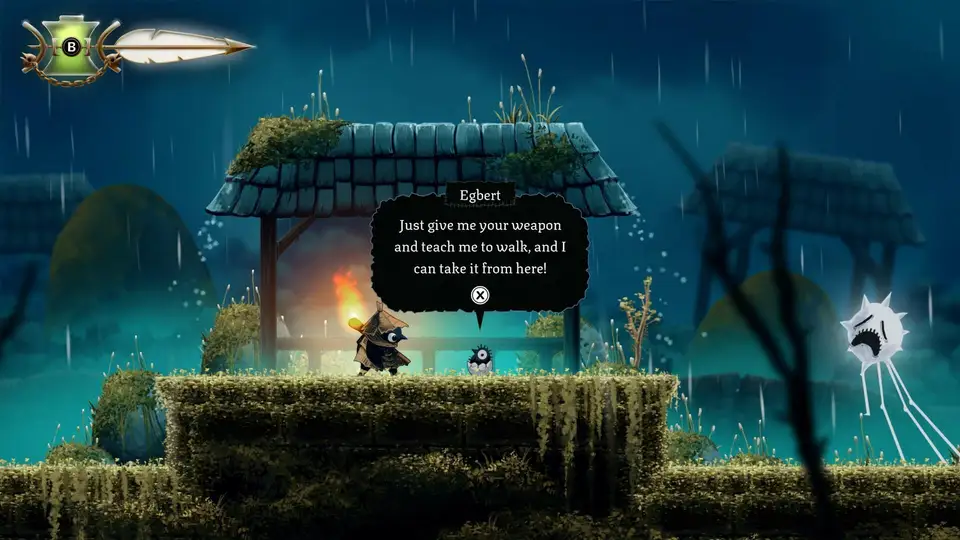 Well Dweller screenshot 6