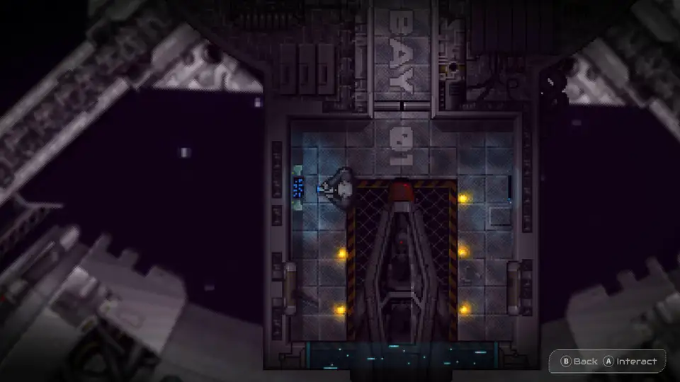 Alien Breed 35th Anniversary screenshot 5