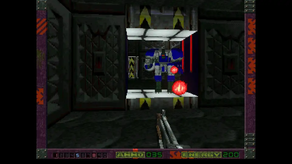 Alien Breed 35th Anniversary screenshot 6