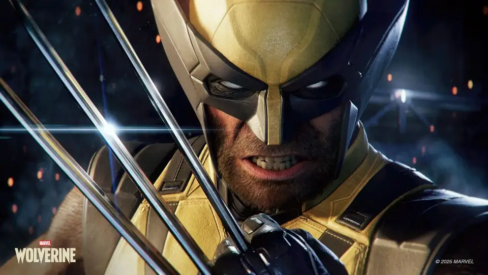Marvel's Wolverine screenshot 6