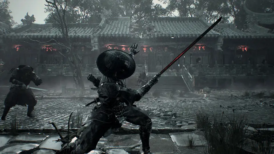 Phantom Blade Zero screenshot 1
