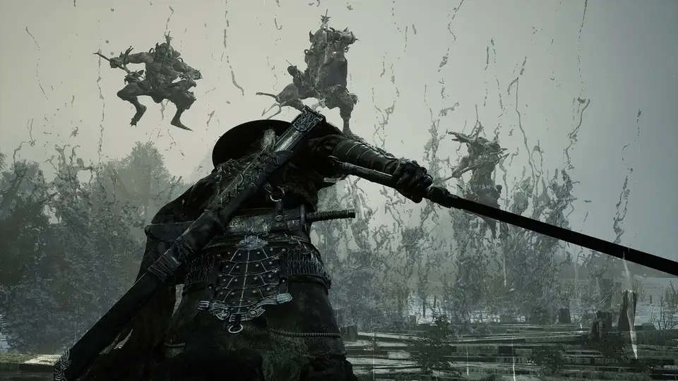 Phantom Blade Zero screenshot 2