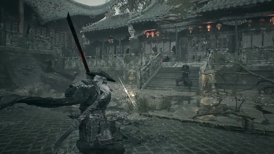 Phantom Blade Zero screenshot 3