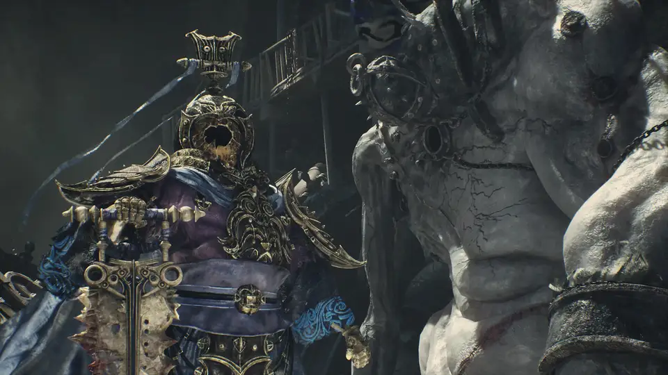 Phantom Blade Zero screenshot 5