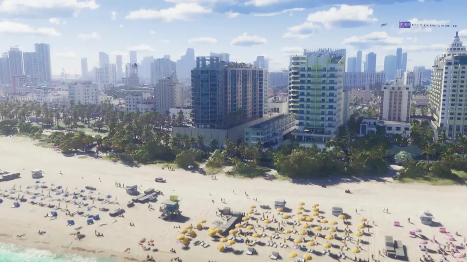 Grand Theft Auto VI screenshot 2