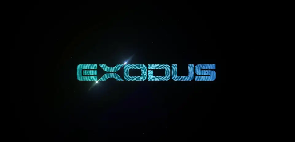 Exodus (Archetype Entertainment) screenshot 1