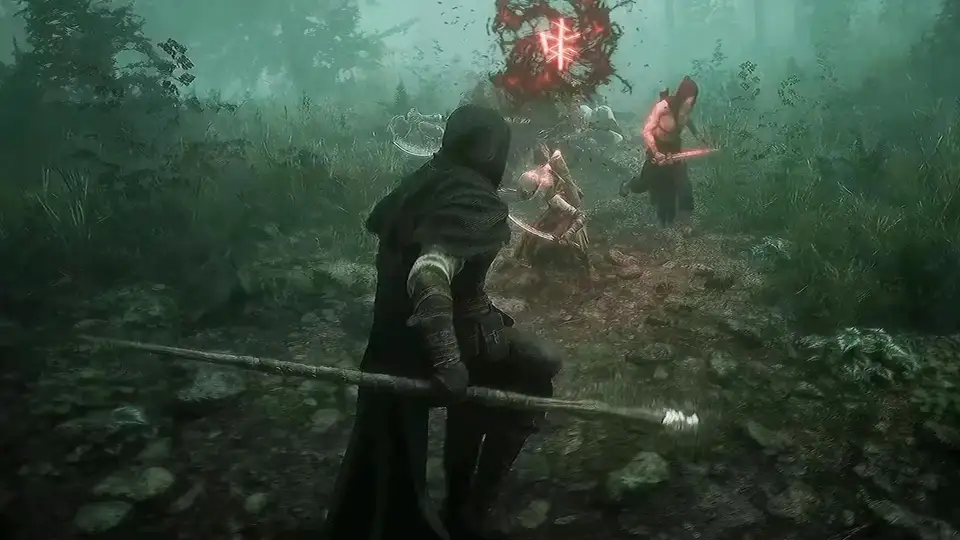 The Relic: First Guardian screenshot 1