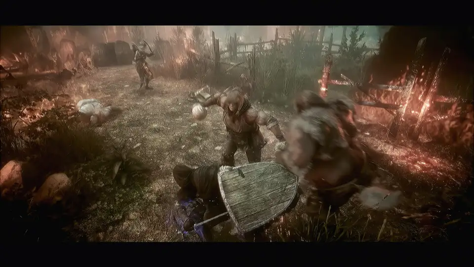 The Relic: First Guardian screenshot 3