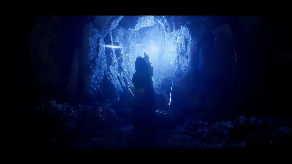 The Relic: First Guardian screenshot 4