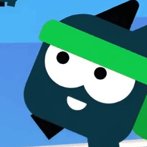 2 Player Tag Chase Game