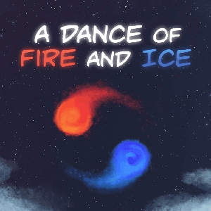 A Dance of Fire and Ice Rhythm A Dance of Fire and Ice Rhythm
Gameplay