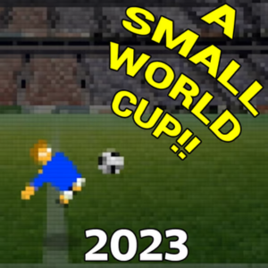 A Small World Cup The Wacky Physics Soccer Game A Small World Cup The Wacky Physics Soccer Game
Gameplay