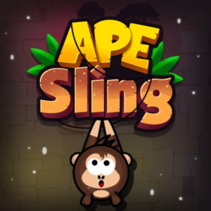 Ape Sling Adventure to the Top