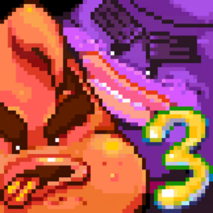 Bad Ice Cream 3 The Frosty Co-Op Adventure Bad Ice Cream 3 The Frosty Co-Op Adventure
Gameplay