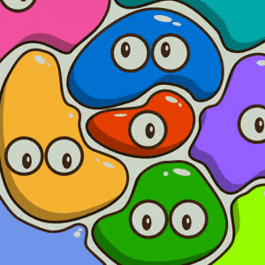 Blob Drop Physics Puzzle Blob Drop Physics Puzzle
Gameplay