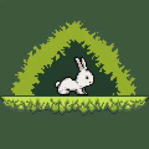 Bunny Hop A Fast-Paced Platformer