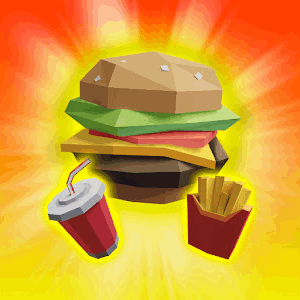 Burger Bounty Restaurant Management Burger Bounty Restaurant Management
Gameplay