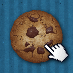 Cookie Clicker The Legendary Idle Game