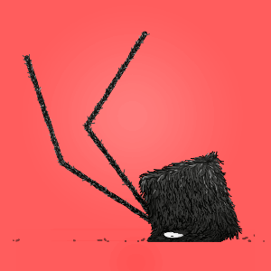 Daddy Long Legs Walking Sim