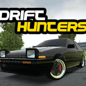 Drift Hunters
