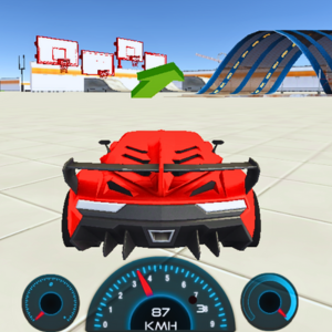 Extreme Car Driving Simulator Open World Extreme Car Driving Simulator Open World
Gameplay