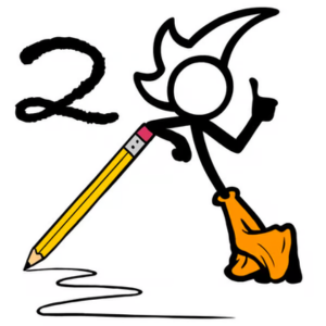 Fancy Pants Adventure 2 More Action