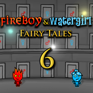 Fireboy And Watergirl 6 Fairy Tales Puzzle Adventure Fireboy And Watergirl 6 Fairy Tales Puzzle Adventure
Gameplay