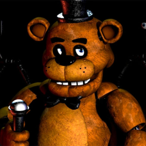 Five Nights At Freddys The Original Horror Five Nights At Freddys The Original Horror
Gameplay