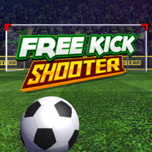 Free Kick Shooter Free Kick Shooter
Gameplay
