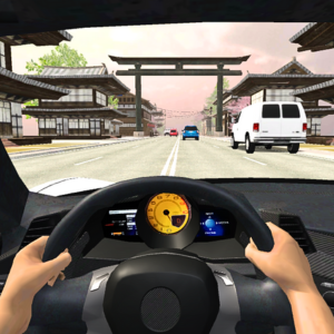 Furious Racing 3D High Speed