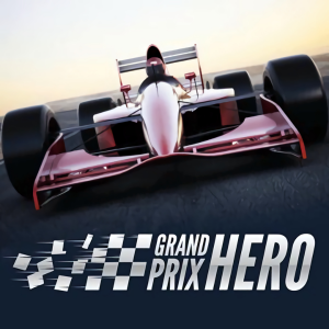 Grand Prix Hero F1 Racing